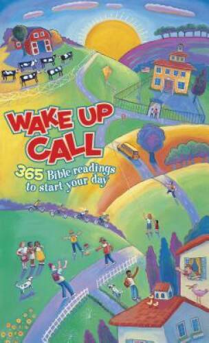 365 Positive Bible Readings to Brighten Kids' Mornings - Tyndale Kids-image
