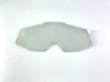 100% Strata MX/ Racecraft/ Accuri Goggle Replacement Lens