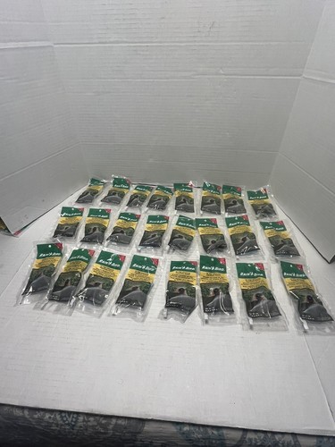 Rain Bird Adjustable Nozzle 40-15’-20-12’-13-8’ & 69 Orbit 1/2” Close ...