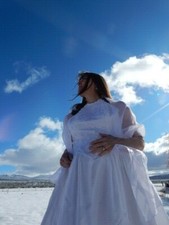 Bridal Originals Wedding Dress, Size 12