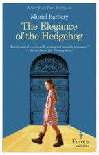 The Elegance of the Hedgehog - Paperback By B...