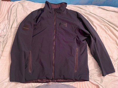 Helly Hansen LifaLoft Jacke Wasserdicht Leicht Neu