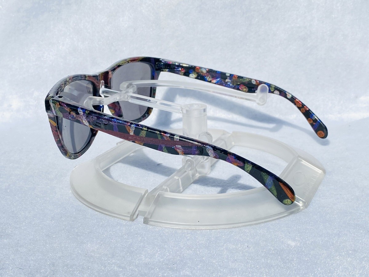 OAKLEY Frogskins サングラス　custom Frogskins™ (Low Bridge Fit) x Chinese New Year 2023 Prizm
