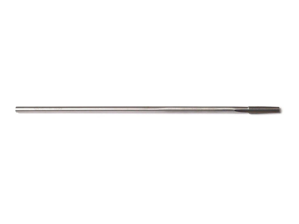Werkö Gewindebohrer M8 6H 240 mm extra lang HSS Einschnitt Industriequalität - Bild 1 von 1