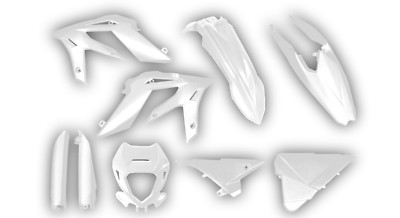 Beta Xtrainer 300 2015 2016 2017 2018 2019 2020 2021 2022 Restyle Plastik Kit
