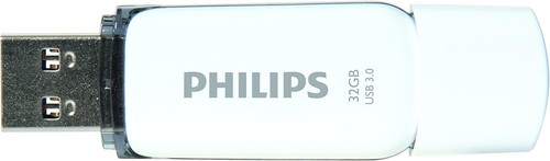 Philips SNOW USB-Stick - USB 3.0 Super Speed 32GB - bis zu 100 MB/s lesen - Bild 3 von 6