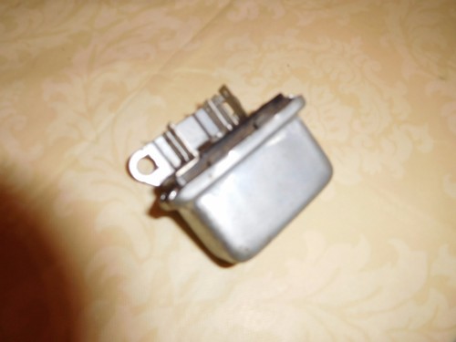 OEM 1971 71 1972 72 BUICK Skylark GS LeSabre Electra GM A/C Relay
