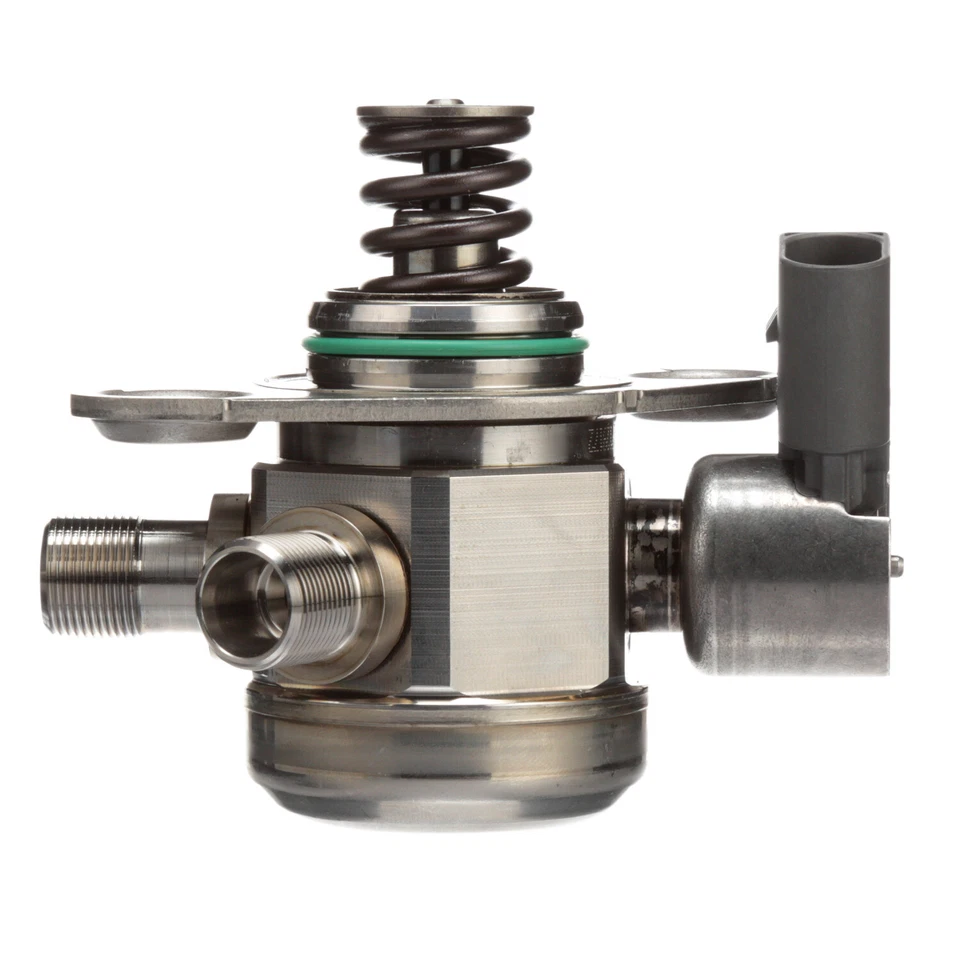 Bomba de combustible de alta presión para Mercedes-Benz C300 C350 E350 GLE350 GLK350 ML350 NUEVO Foto 2 de 4