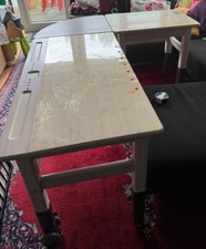 ❤️ FLEXA ❤️ TOP SCHREIBTISCH