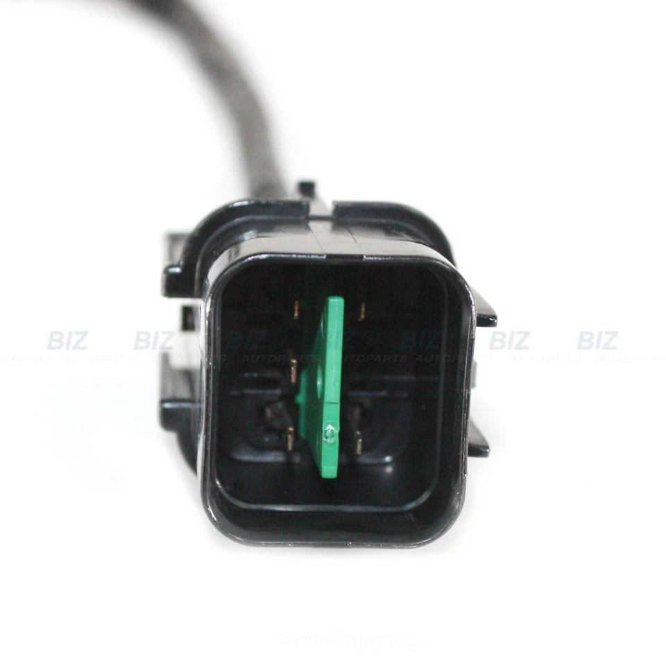 OEM Ignition Coil Wire Harness for 06-11 Accent Rio Rio5 #2735026620 - Изображение 4 из 4