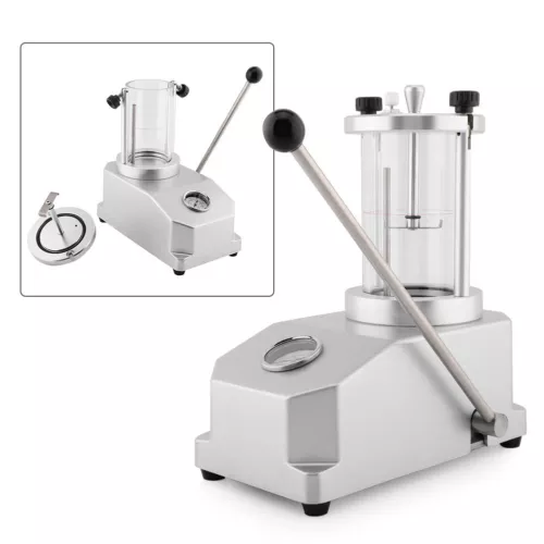 Watch Waterproof Tester Watch Case Resistance Pressure Measuring Test Tool - Picture 1 of 17
