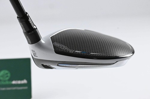 Taylormade SIM Ti #3 Wood / 15 Degree / X-Flex Diamana 75 Limited Shaft - Picture 5 of 8