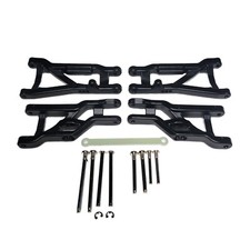 Fits Traxxas Slash Modified Heavy Duty Suspension A-arms Hinge Pins Mudboss