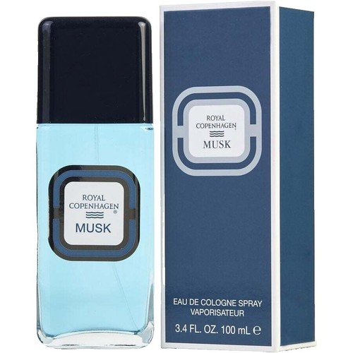 NEW Jo Malone Midnight Musk & Amber Cologne Spray 3.4 fl oz/100ml