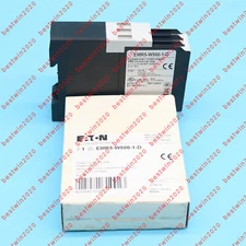 New In Box EMR5-W500-1-D Eaton Moeller phase monitoring relay spot stock