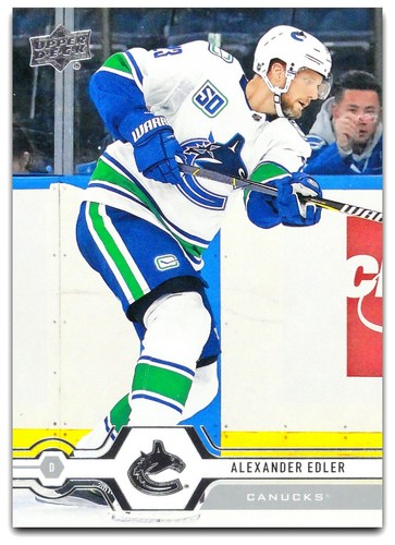 2019-20 Upper Deck SERIES TWO *** PICK YOUR CARD *** From SET [251-500] - Bild 169 von 228