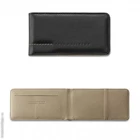 Paul & Quinton Keycard Wallet Hotel Room Key Case VERY HIGH QUALITY Leather