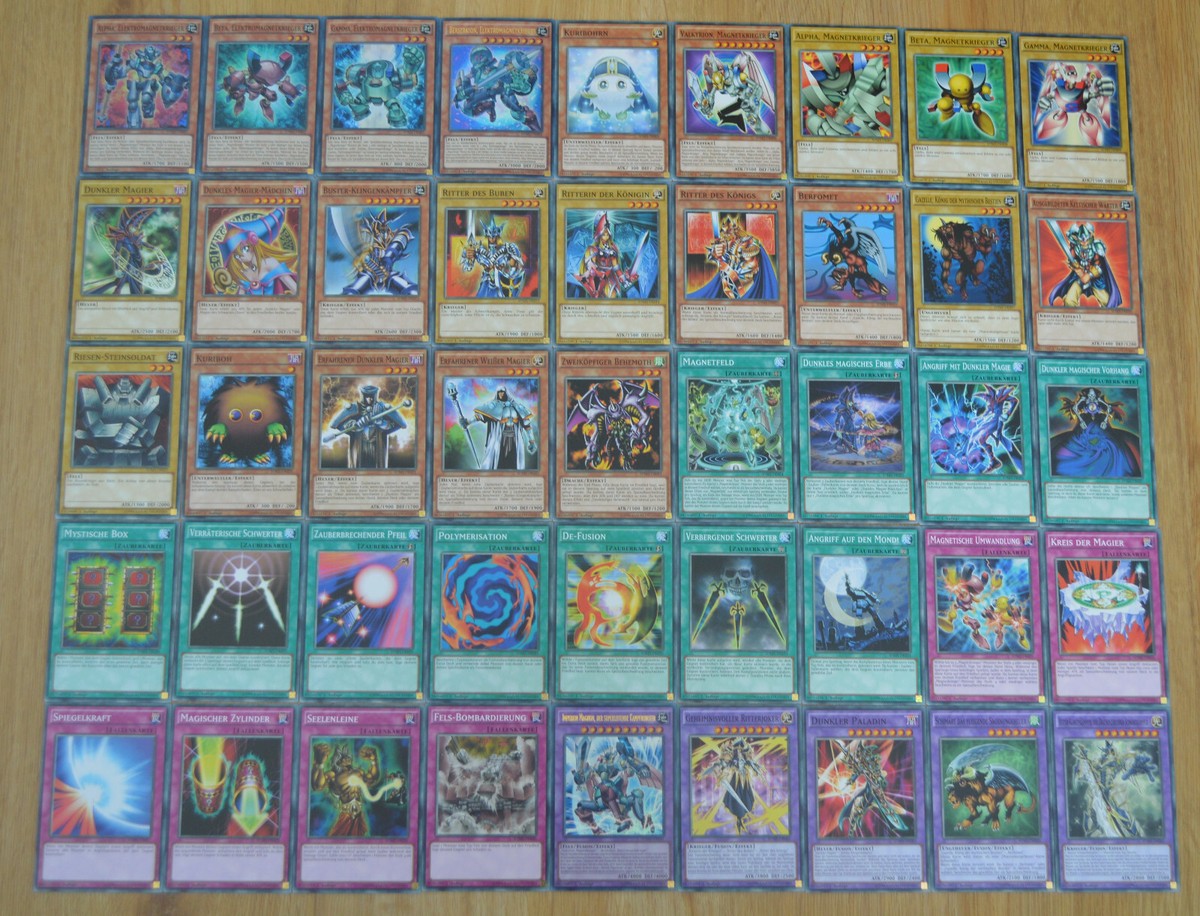 yugioh yugi muto structure deck list & Seto Kaiba JAPAN and buy this Yu Yugi, Joey, and Kaiba make