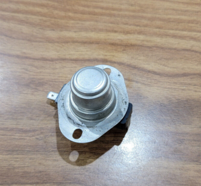 ビーター① カリブ Therm-O-Disc B13701-88 Furnace Limit Switch L170-30F 314369 | eBay