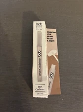 BILLION DOLLAR BEAUTY Brow Conditioner | Billion Dollar Brows BDB 3ml NEW IN BOX