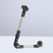 Umbrella Stand Stretch Mount Swivel Bike Rack Holder Unmbrella for Wheelchair