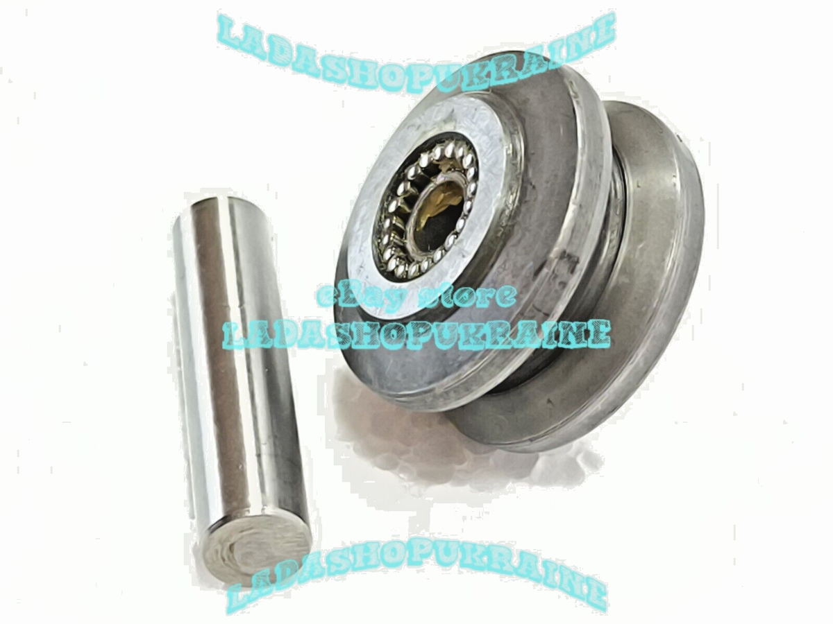 LADA Niva 2121 1600 Drop Arm Shaft Needle Bearing 2101 3401060 for