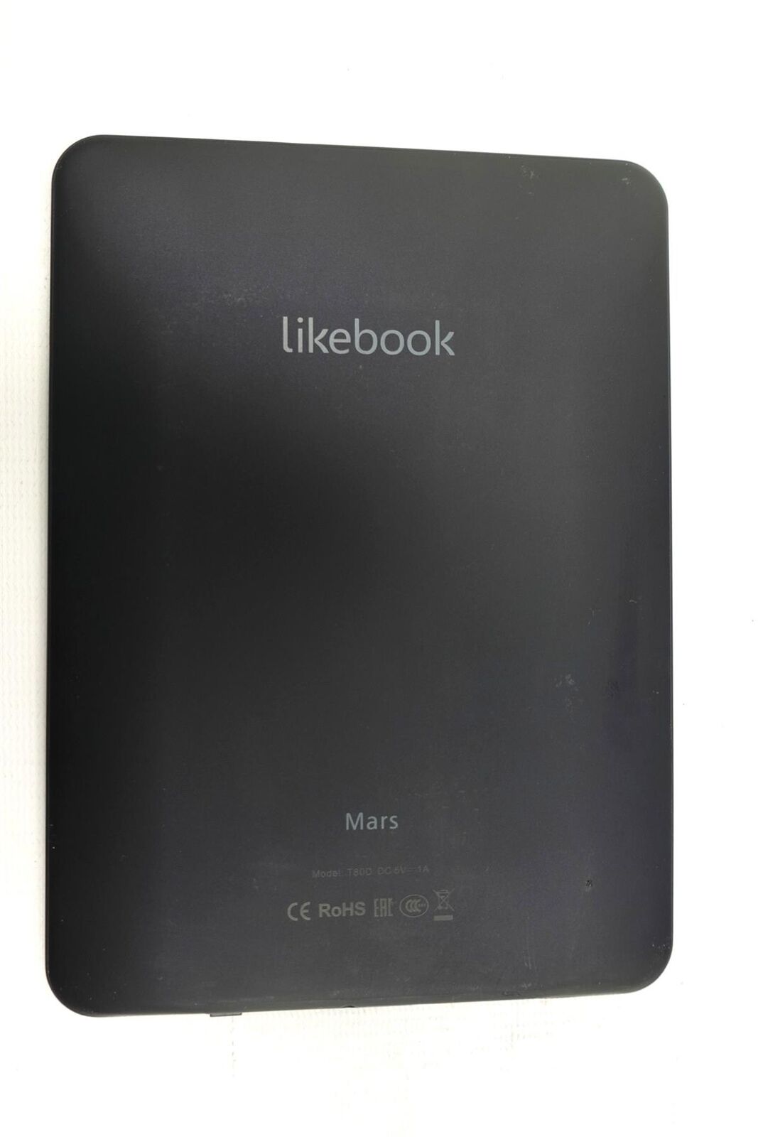 Likebook Mars (T80D) Android 7.8'' 300Ppi E-Ink -E-Reader