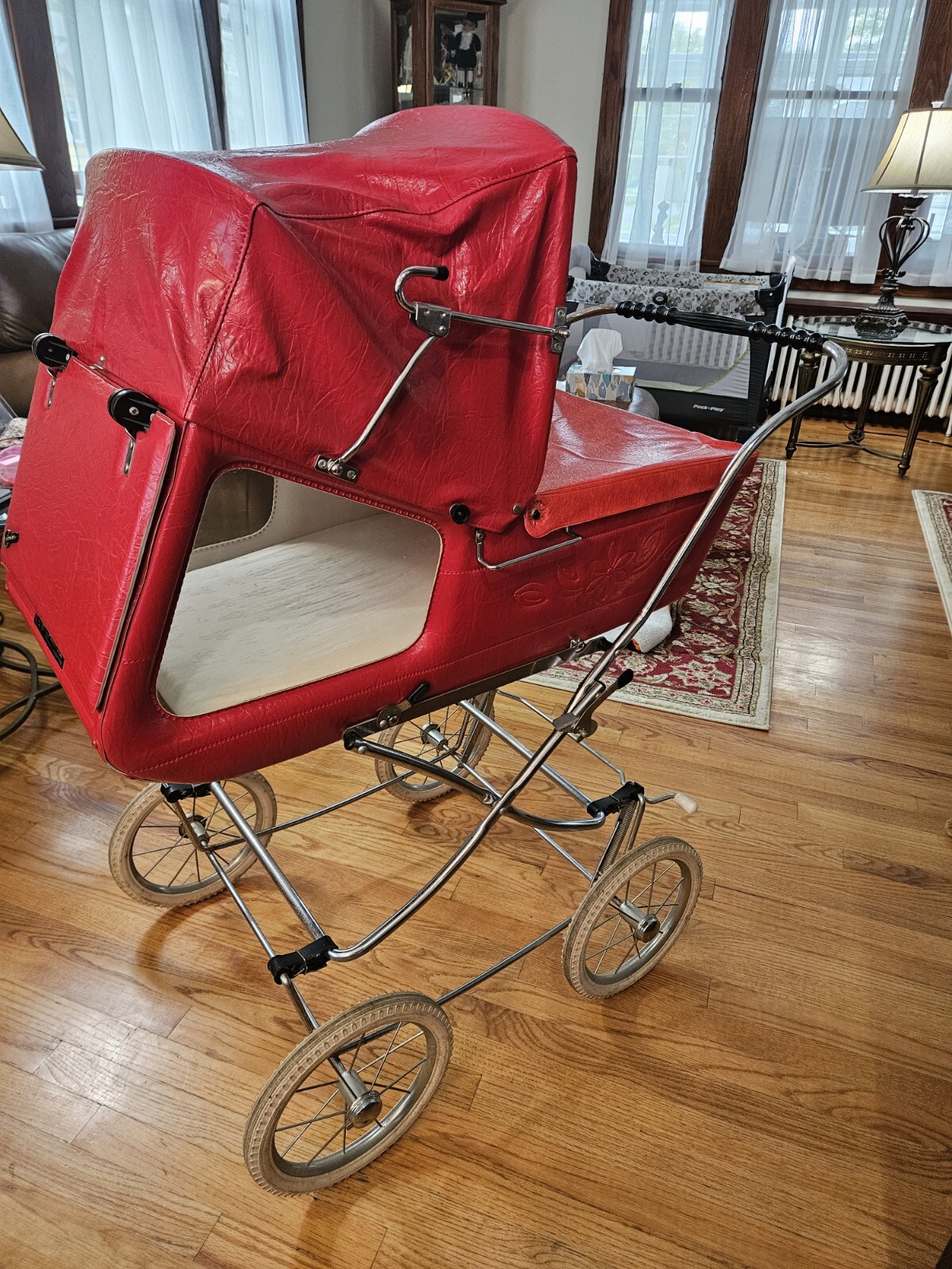 vintage pram baby carriage stroller eBay