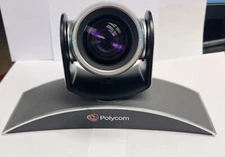 POLYCOM Video Conferencing Camera with Swiveling Base