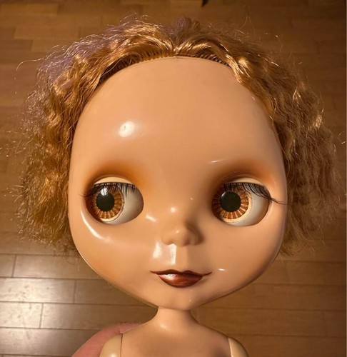 Neo Blythe Custom 2 Body Set No Box - Picture 9 of 19