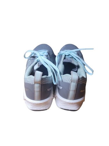 Scarpe da ginnastica Reebok Work donna Fusion Flexweave punta acciaio - RB316 taglia 10M - Foto 5 di 11