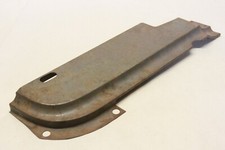 Nos 1960 1961 Plymouth Valiant Front Stone Deflector Splash Panel Rh 2082036 Nos 1960 1961 Plymouth Valiant Front Stone Deflector Splash Panel Rh 2082036