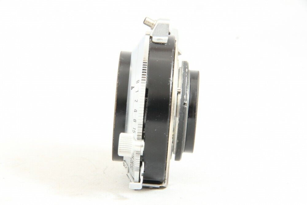 Excellent++ Yamasaki CONGO 90mm F6.3 f 6.3 Wide Angle Large Excellent++ Yamasaki CONGO 90mm F6.3 f 6.3 Wide Angle Large