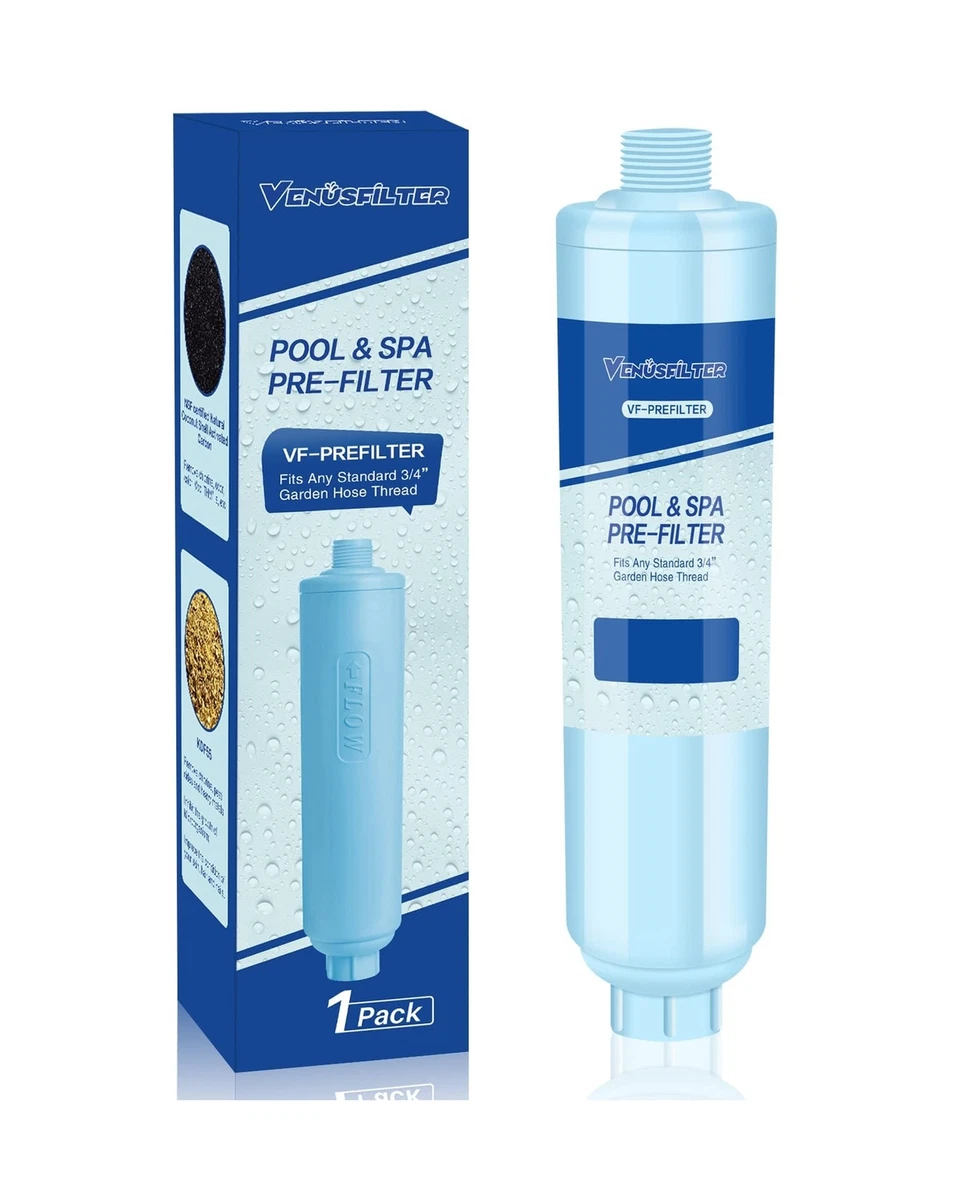 Garden Hose Filter For Filling Pool Fasci Garden