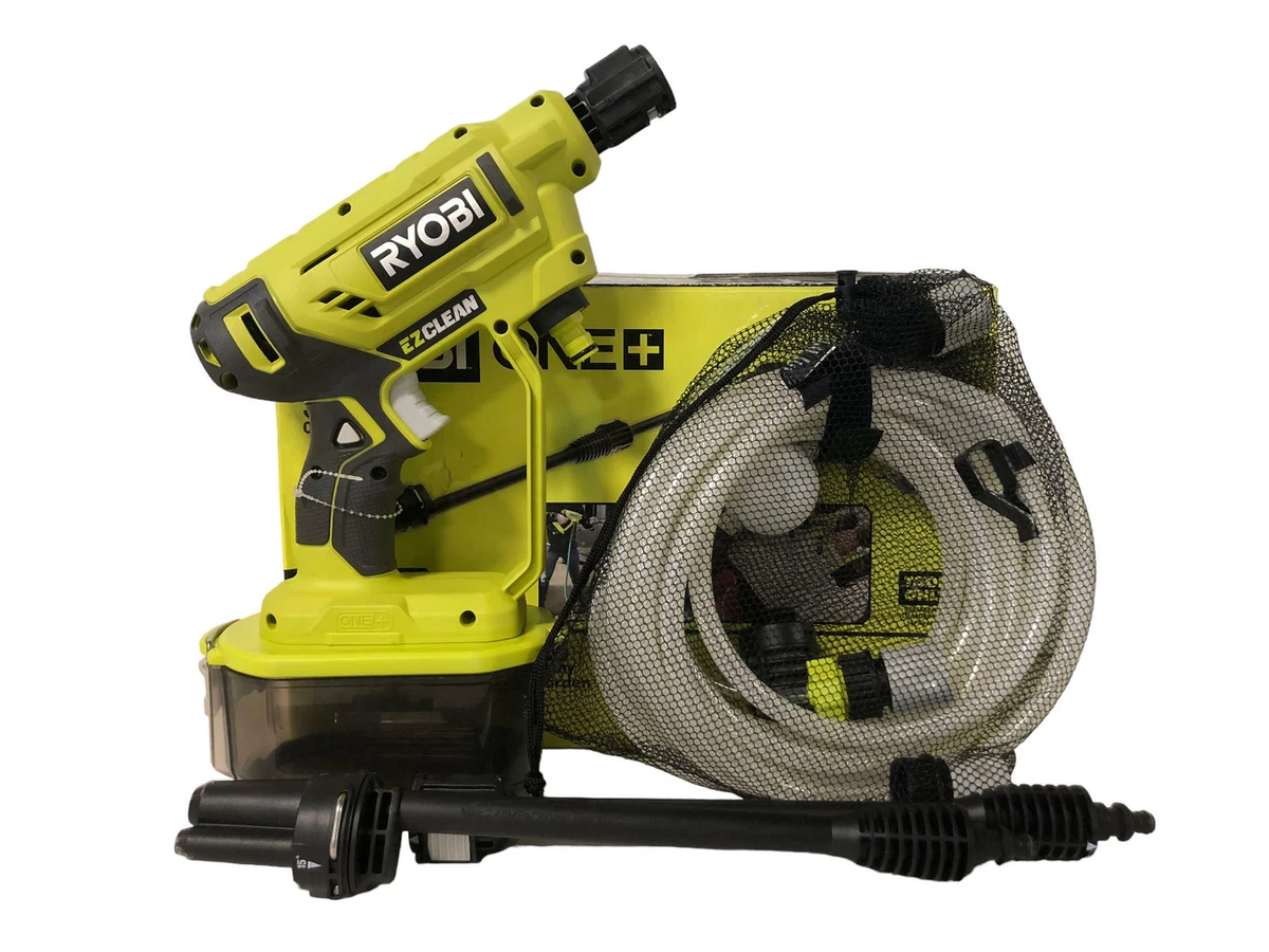 18v 320 psi power cleaner new arrivals