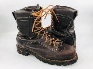 danner quarry safety toe