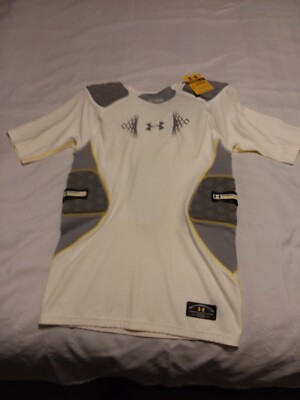 Under Armour,  game day Armour collection XL football apparel NEW