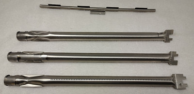 X Home Set of 3 Burner Tubes for Gas Grills listed below 69787