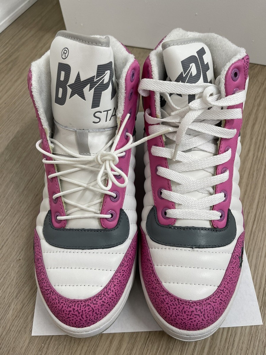 A Bathing Ape(Bape) 88 Sta 'Kanazawa' City Series | eBay