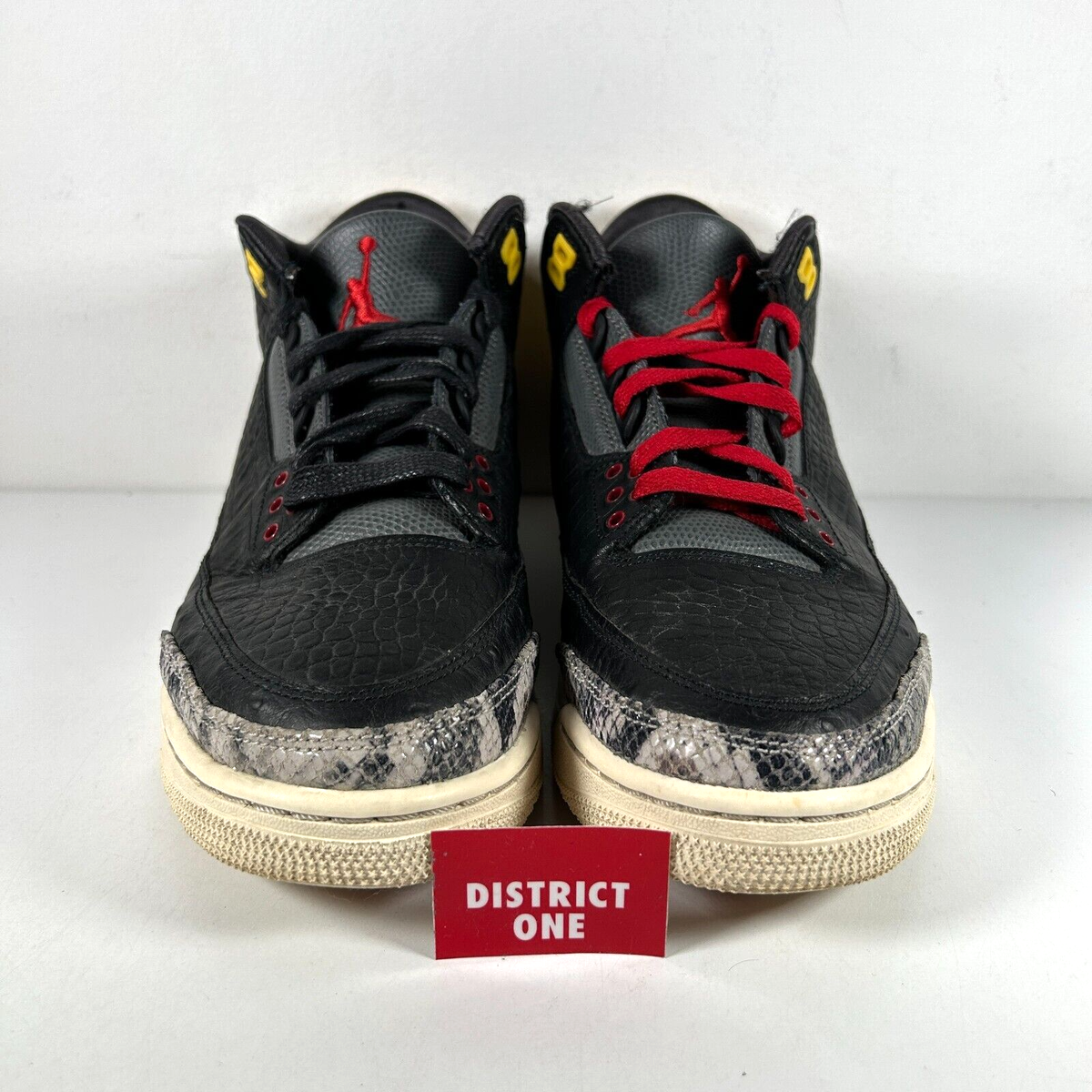 Air Jordan Retro SE Animal Instinct Size CV3583 003