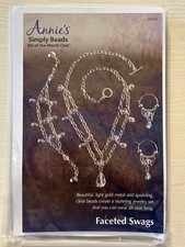 Annie's Simply Beads Kit of The Month Club BD 063