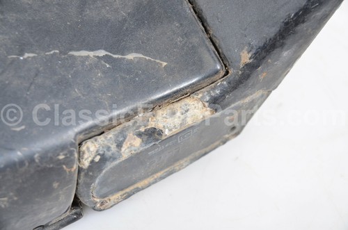 BMW e32 door mirror set left right used - Picture 5 of 12