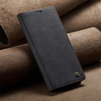 Custodia Portafoglio In Pelle TPU+PU Per Xiaomi Poco X5, 13T Pro, 12T, Redmi Note 12/11 – Multicolore, Sottile