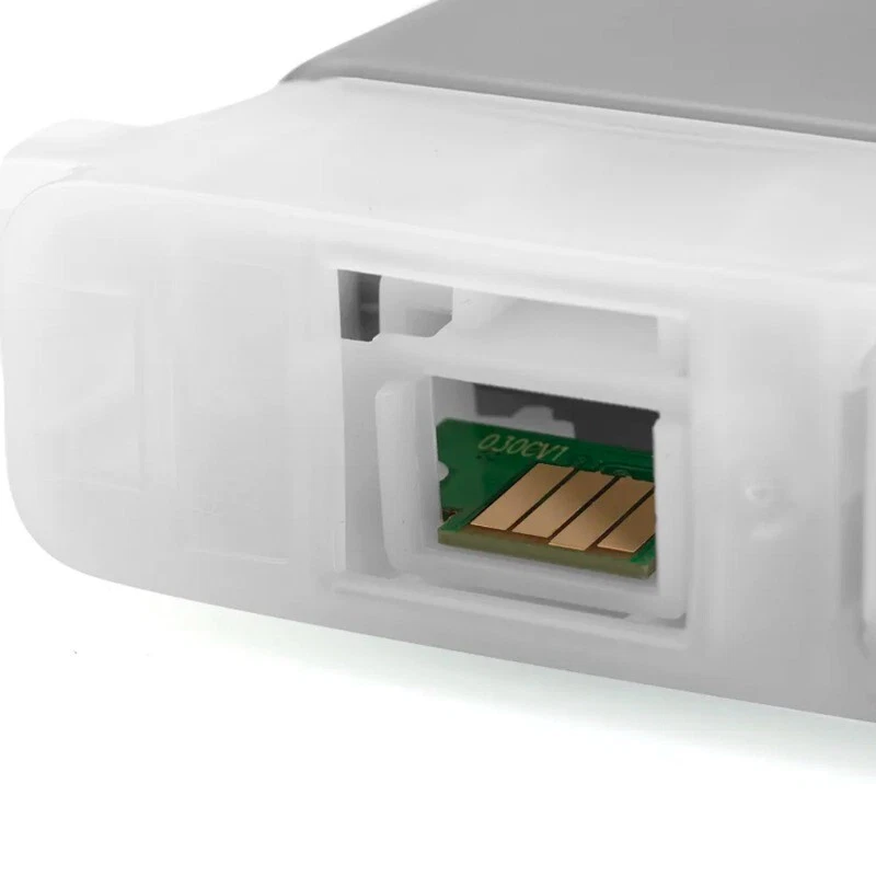 6*55ML PFI-030 Compatible Ink Cartridge For Canon TA-20 TA-30 With Pigment Ink - Image 3 of 4