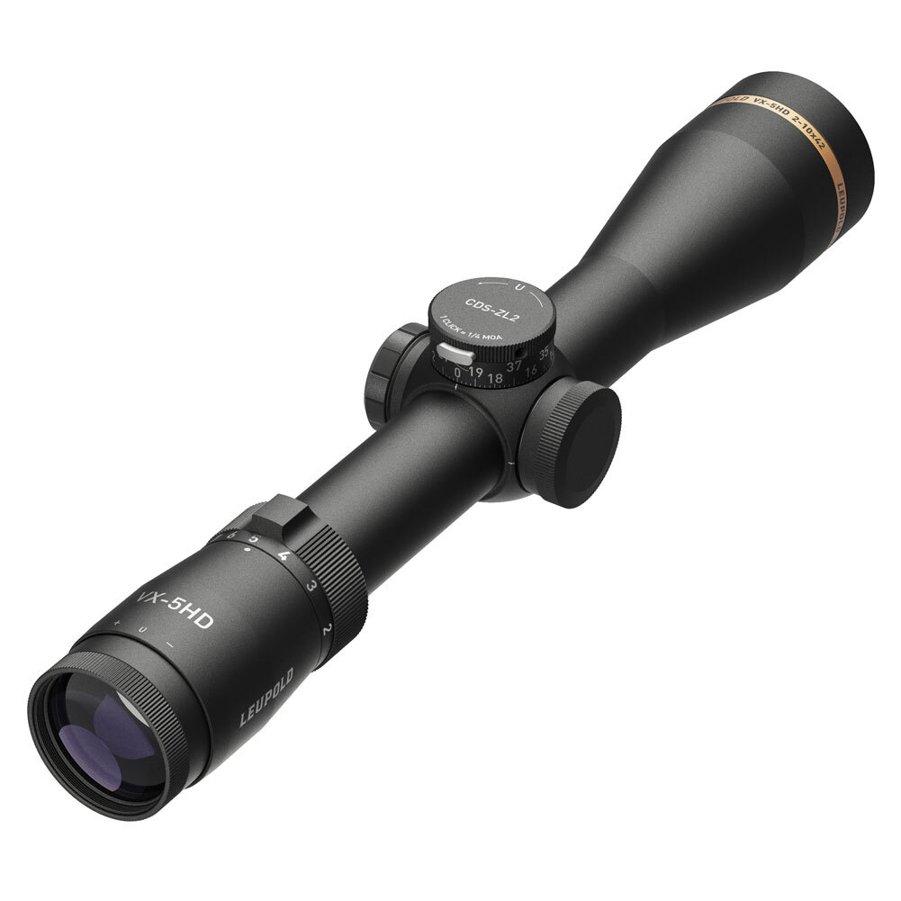 スコープ　LEUPOLD VX-Ⅱ 4〜12倍 Leupold VX-2 4-12x 50mm Rifle Scope for sale online | eBay