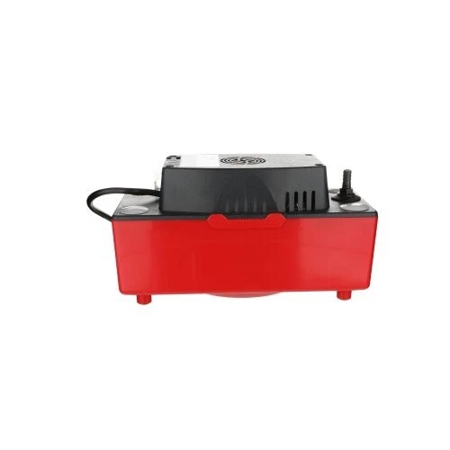 DiversiTech® Condensate Pump 120Vac (Low Profile)