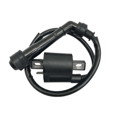Ignition Coil for Yamaha Raptor 660 660R YFM660 YFM660R Rhino YXR660 ATV