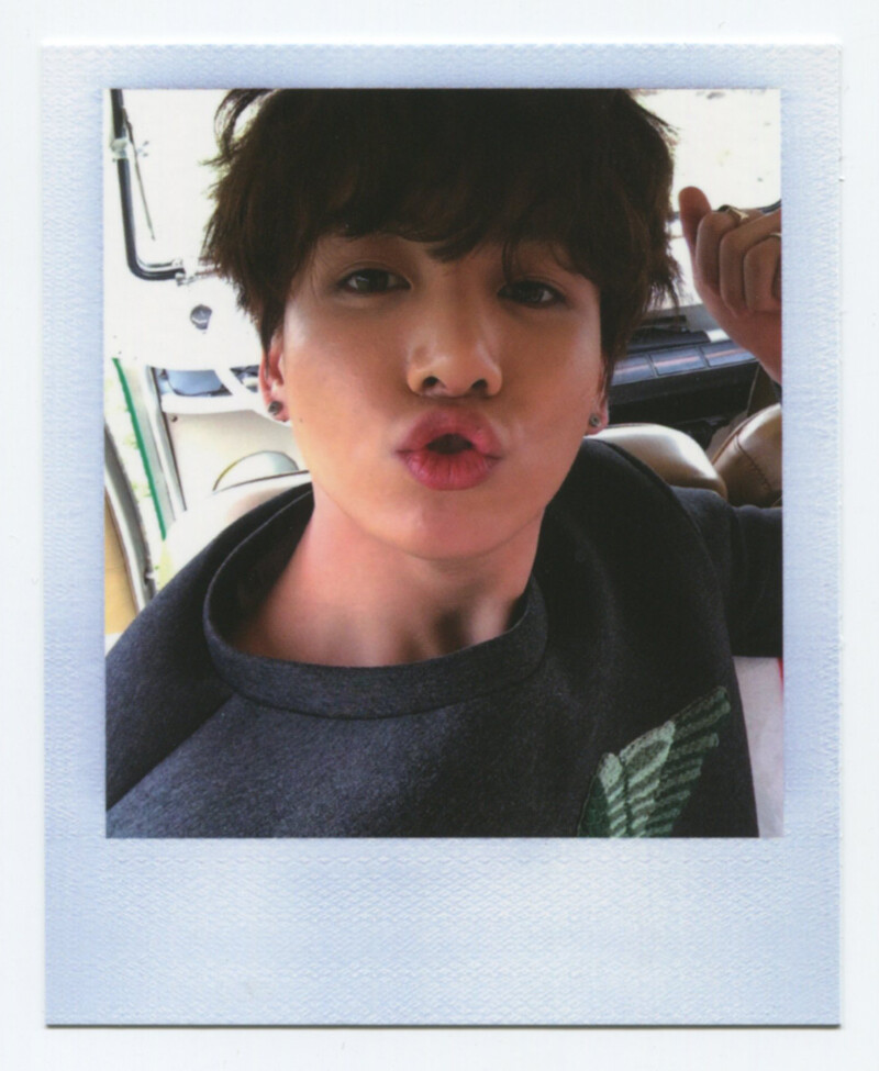 ポラロイド bts BTS YOUNG FOREVER EXCLUSIVE POLAROID PHOTOCARD OFFICIAL | eBay