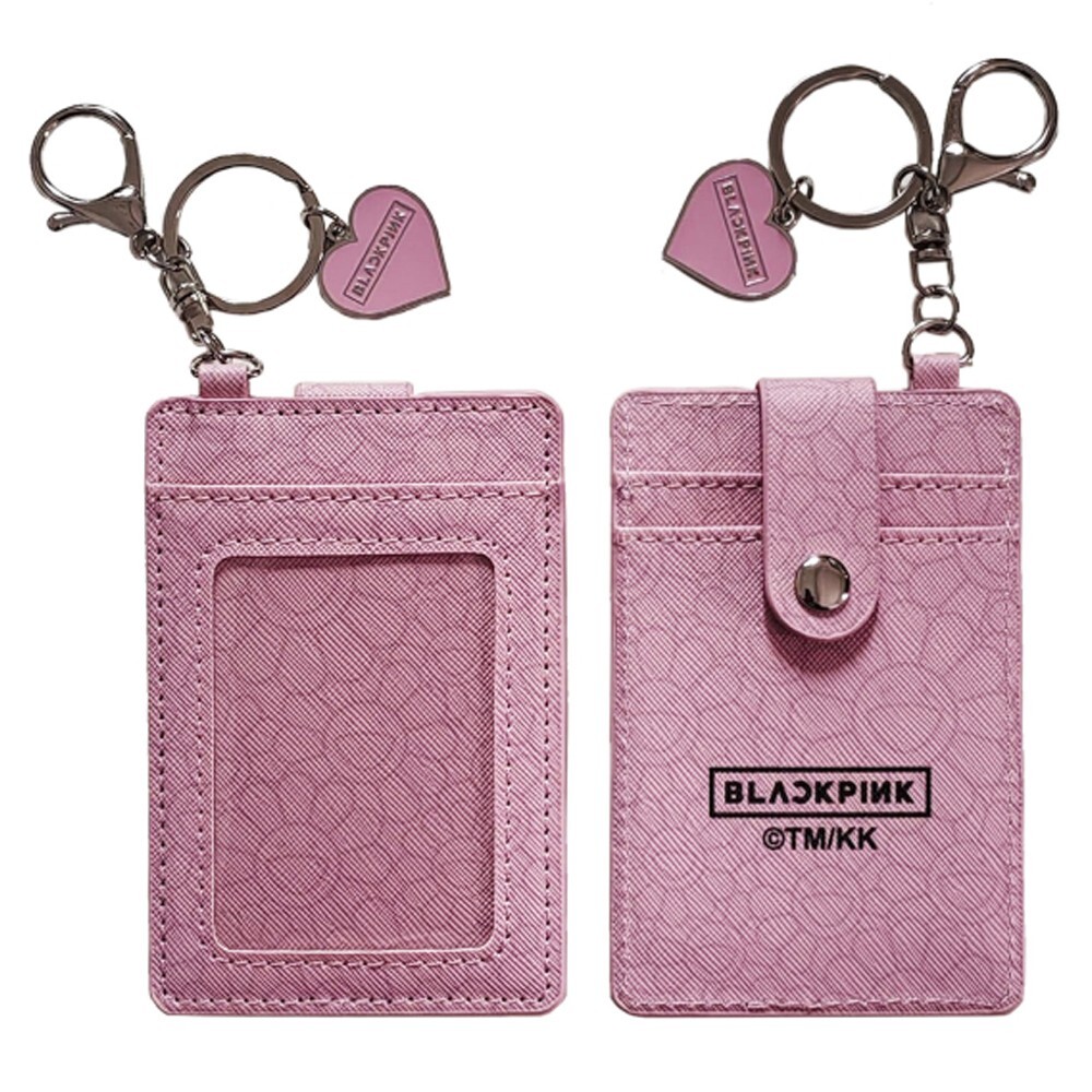 Takashi Murakami BLACKPINK キーチェーン BLACKPINK + Takashi Murakami Flower Keychain (Online