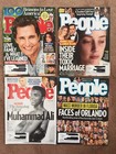 People Magazines — photo 1